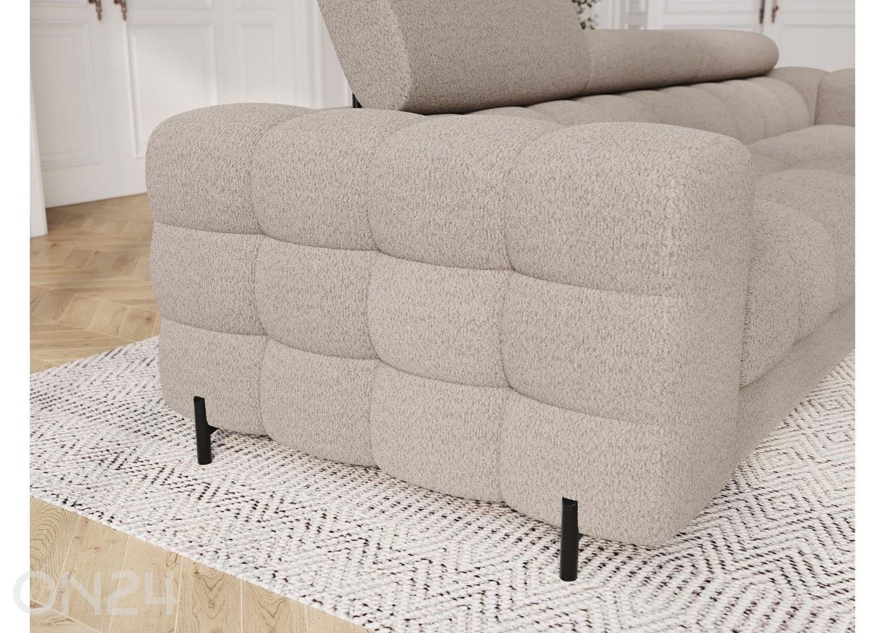 Diivanvoodi Festello suurendatud