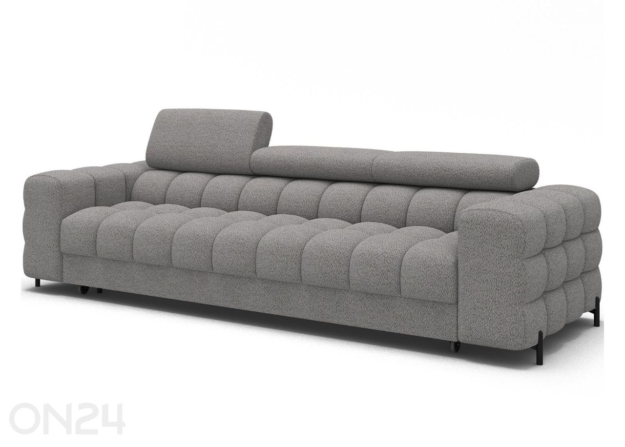 Diivanvoodi Festello suurendatud