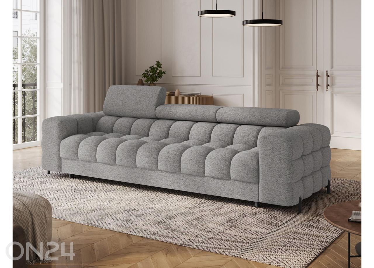 Diivanvoodi Festello suurendatud