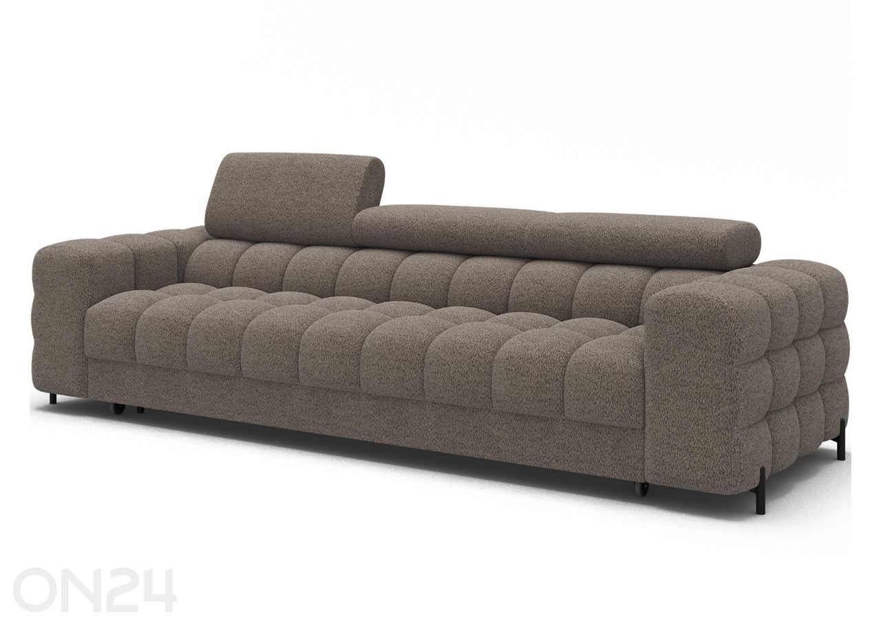 Diivanvoodi Festello suurendatud