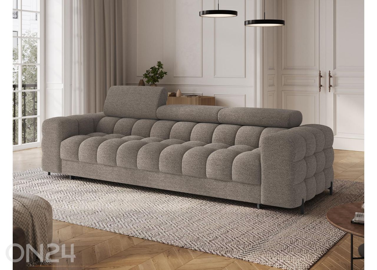 Diivanvoodi Festello suurendatud