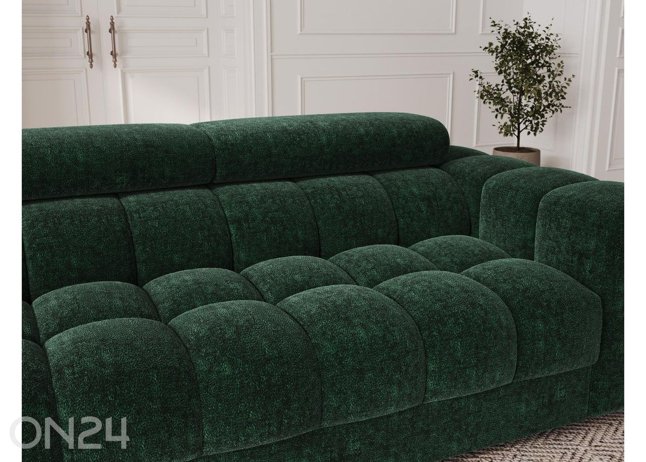 Diivanvoodi Festello suurendatud