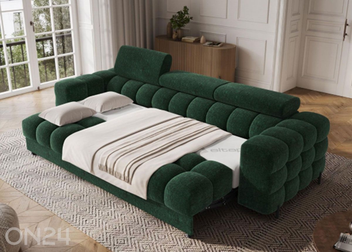 Diivanvoodi Festello suurendatud