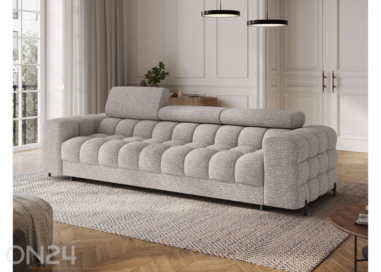 Diivanvoodi Festello suurendatud