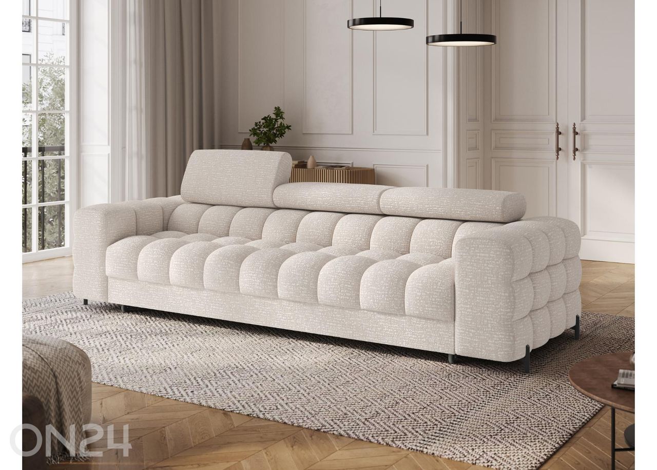 Diivanvoodi Festello suurendatud