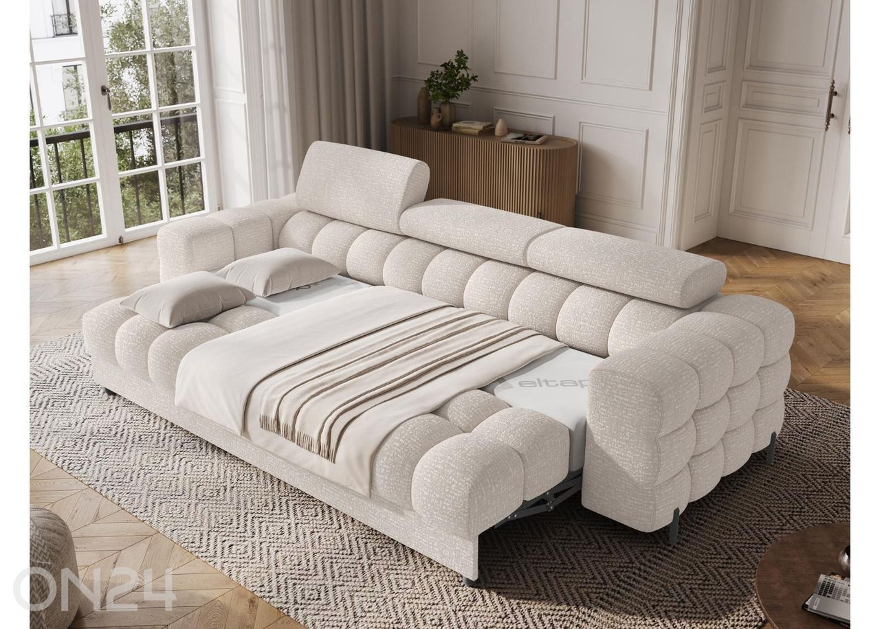 Diivanvoodi Festello suurendatud