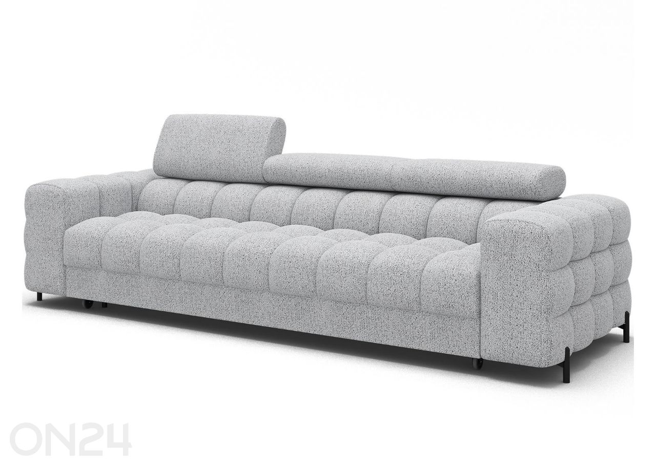 Diivanvoodi Festello suurendatud