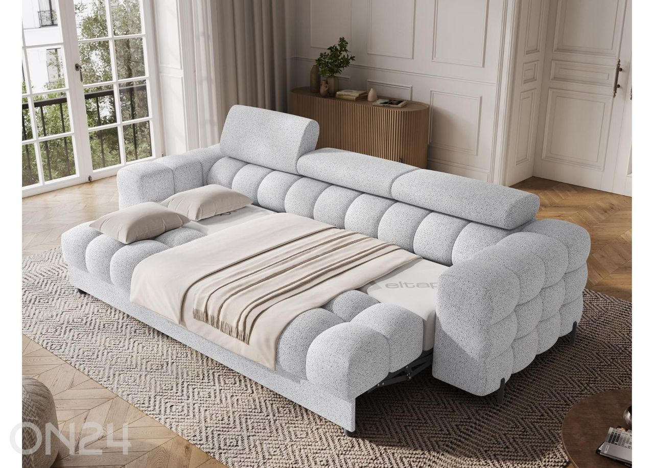 Diivanvoodi Festello suurendatud