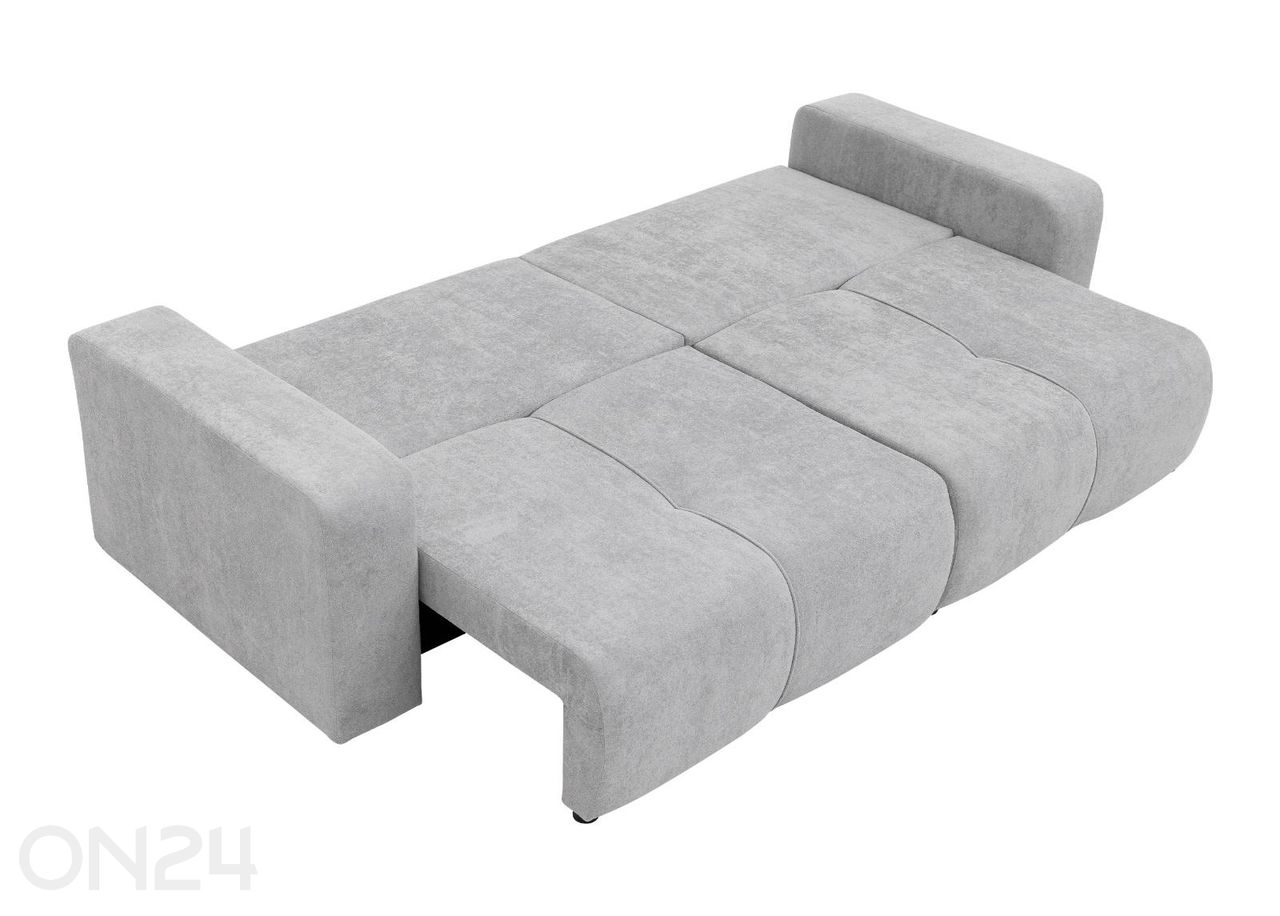 Diivanvoodi Furyn suurendatud