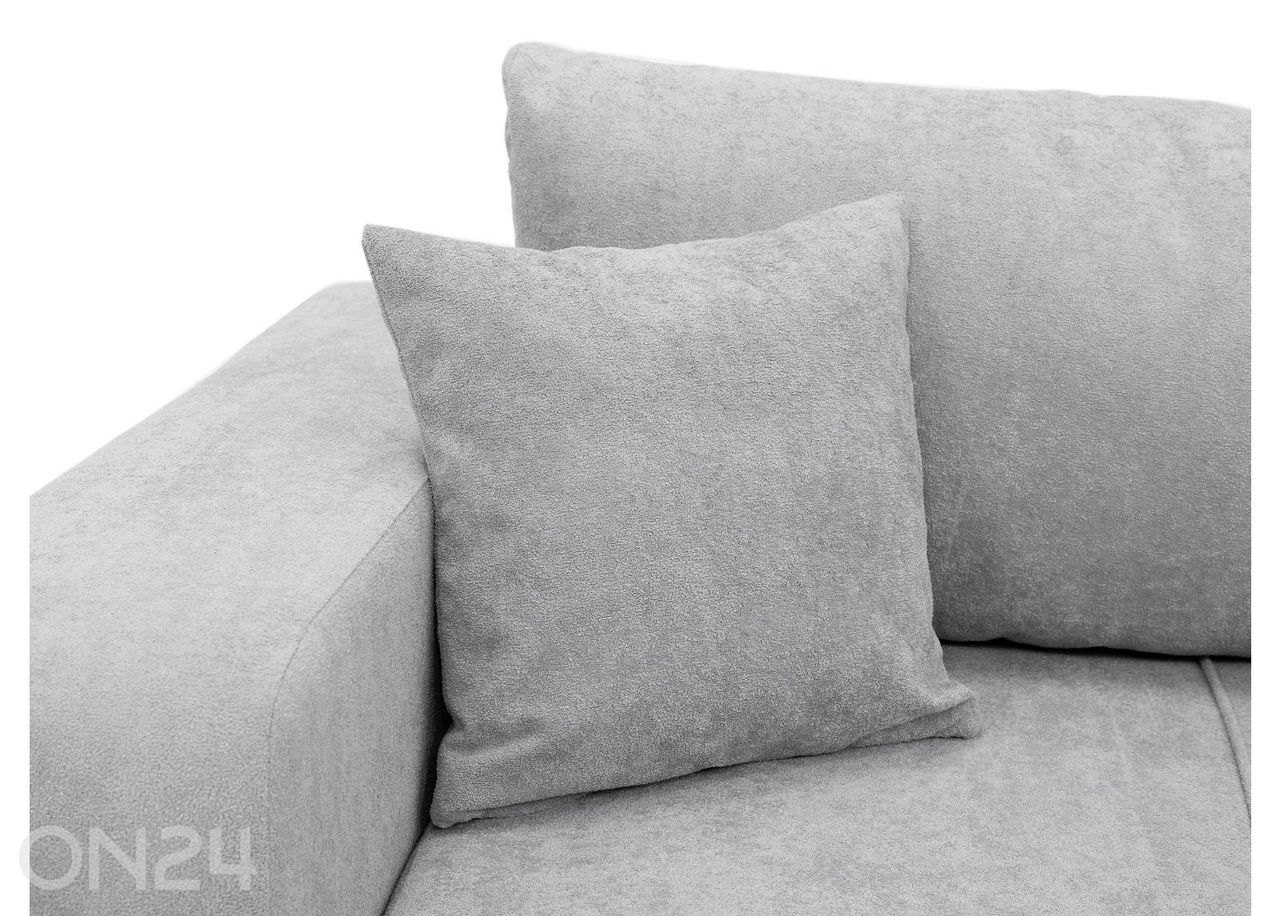 Diivanvoodi Furyn suurendatud