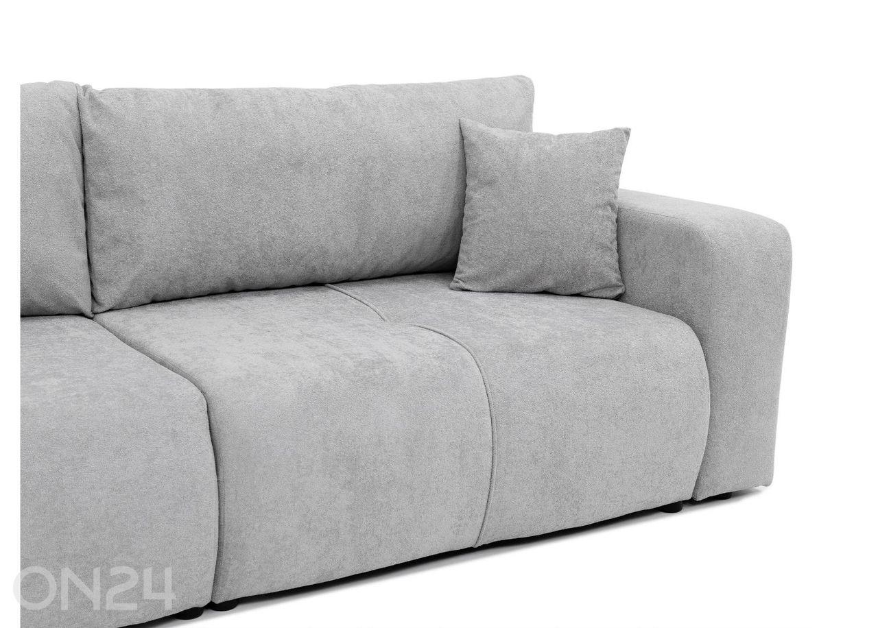 Diivanvoodi Furyn suurendatud