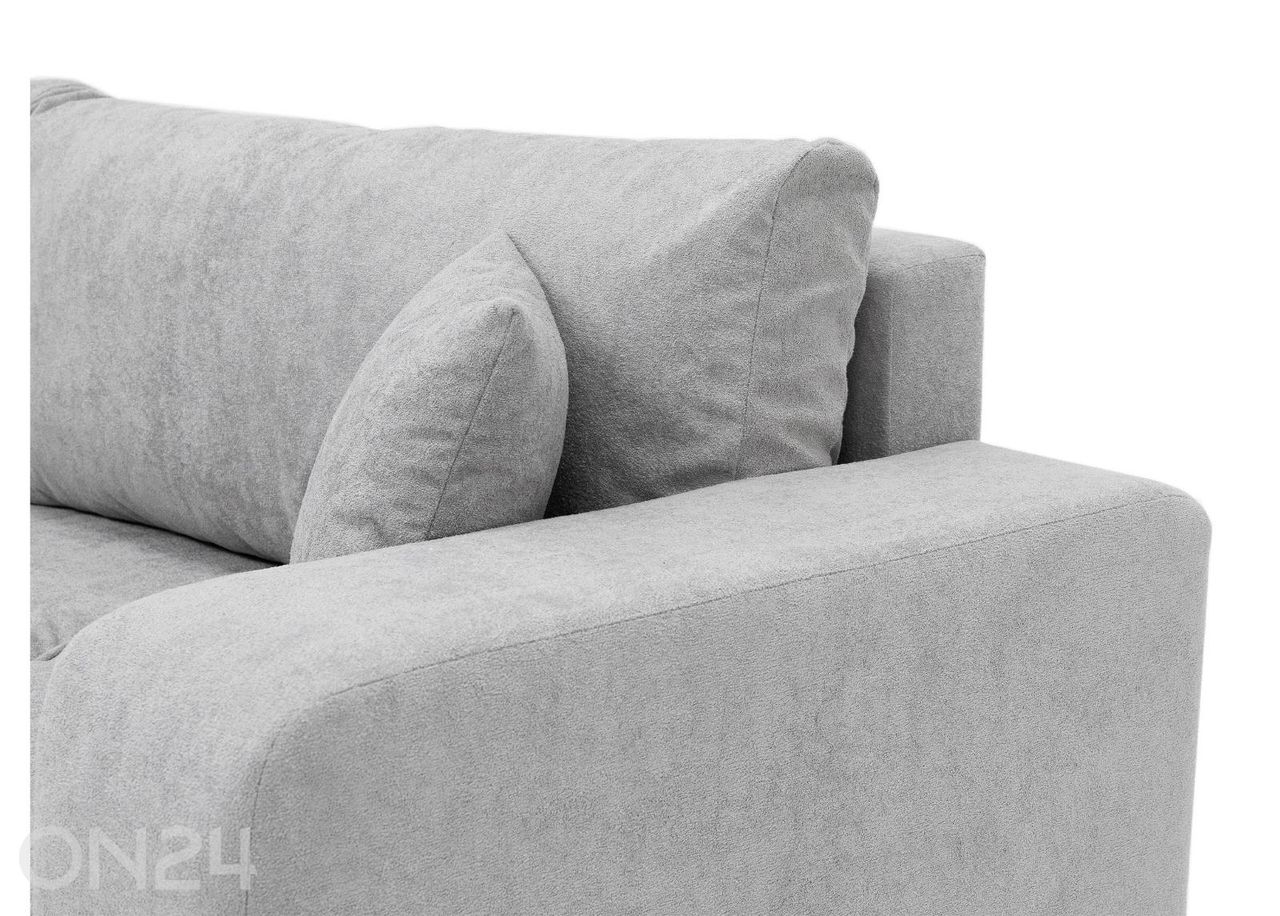 Diivanvoodi Furyn suurendatud