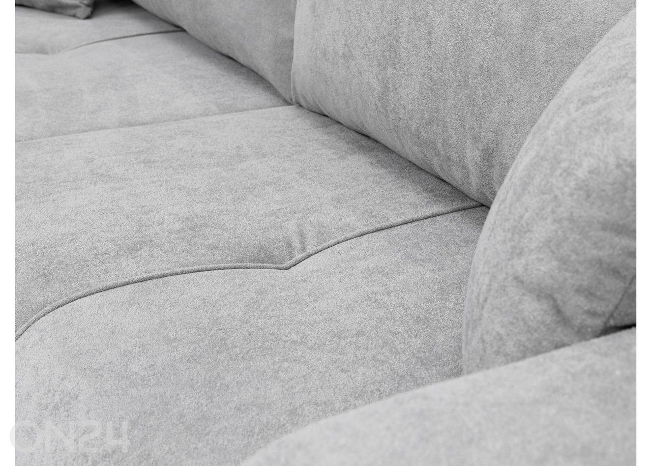 Diivanvoodi Furyn suurendatud