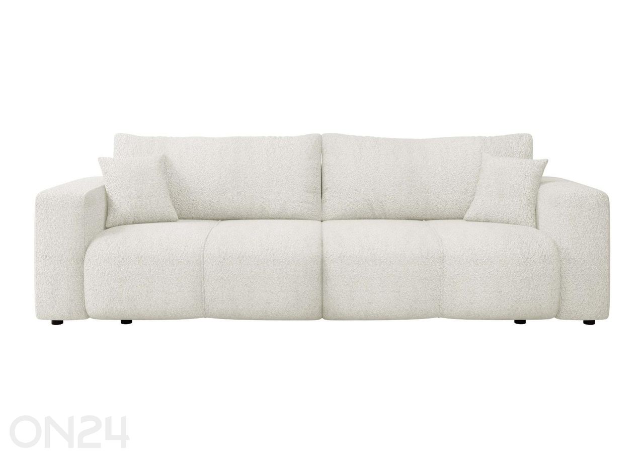 Diivanvoodi Furyn suurendatud