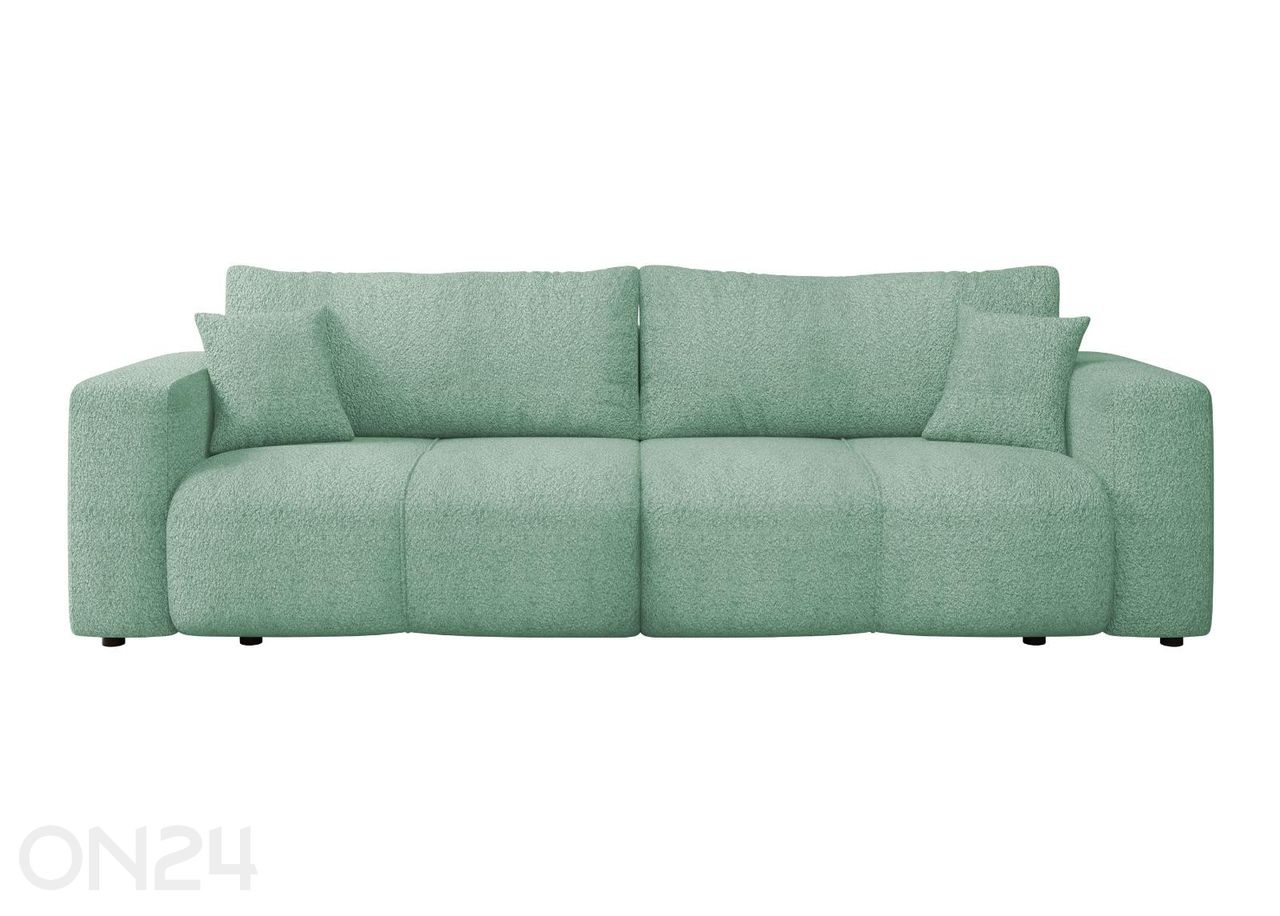 Diivanvoodi Furyn suurendatud