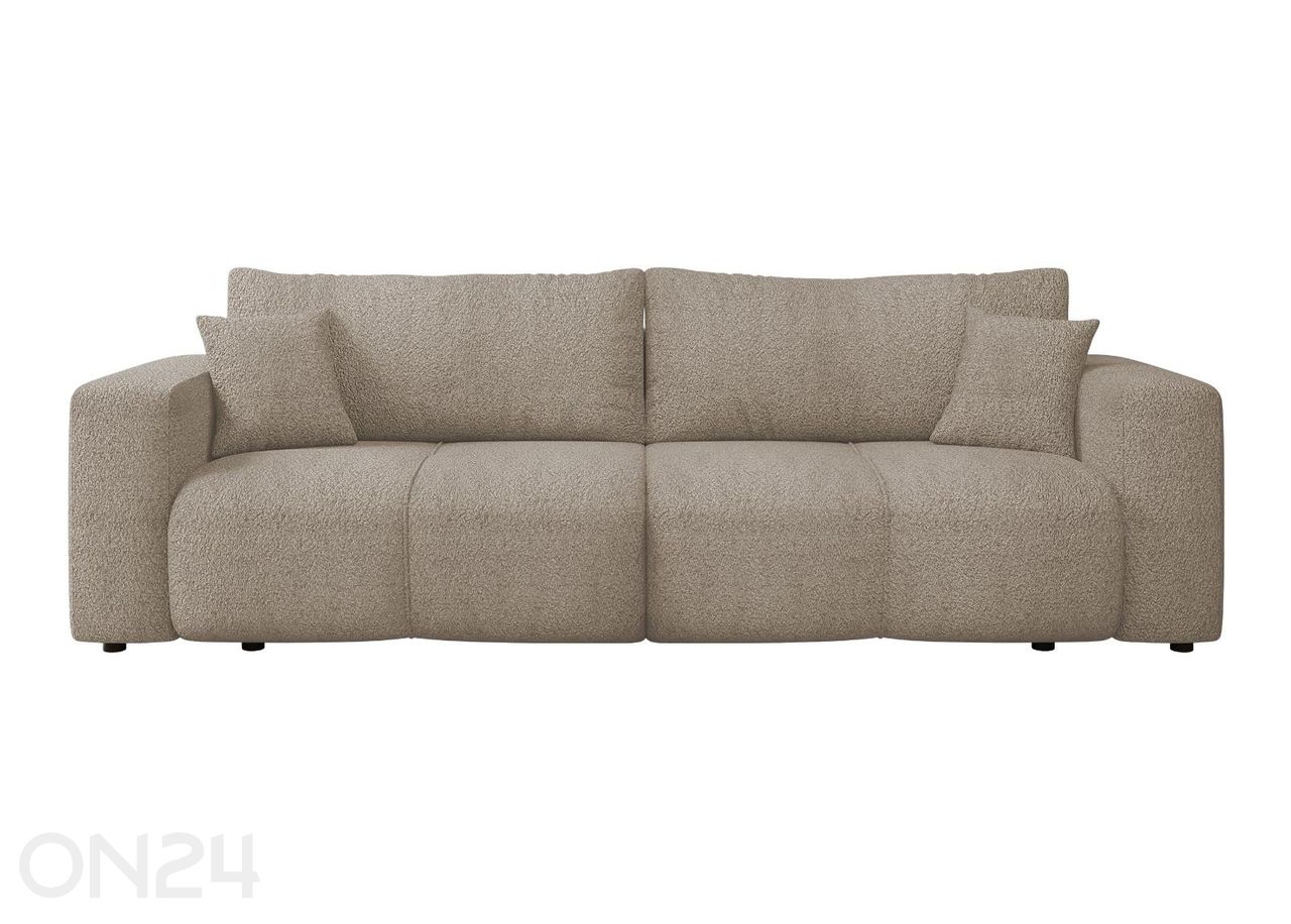 Diivanvoodi Furyn suurendatud