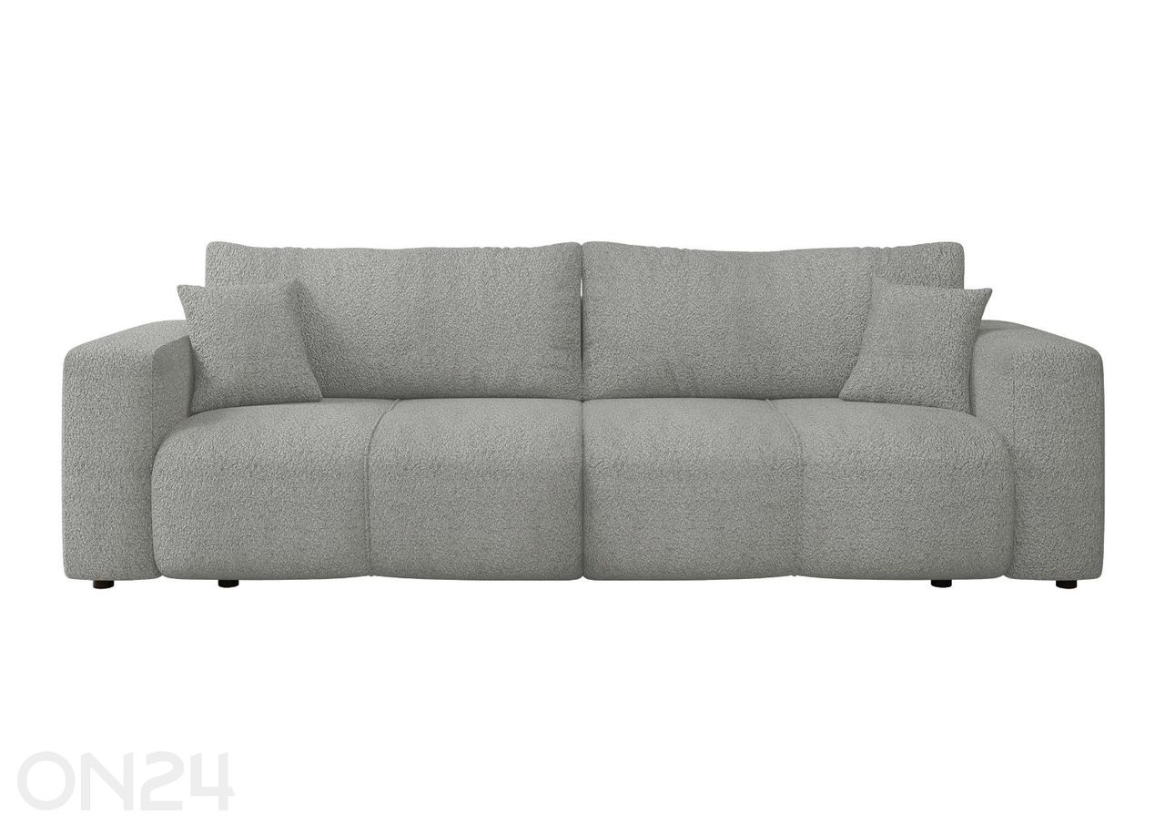 Diivanvoodi Furyn suurendatud