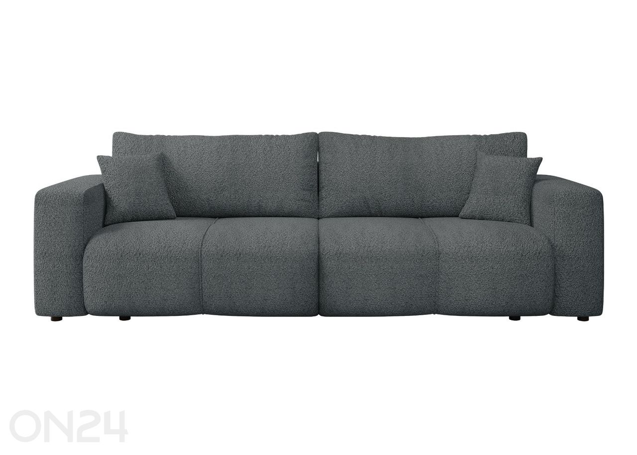 Diivanvoodi Furyn suurendatud