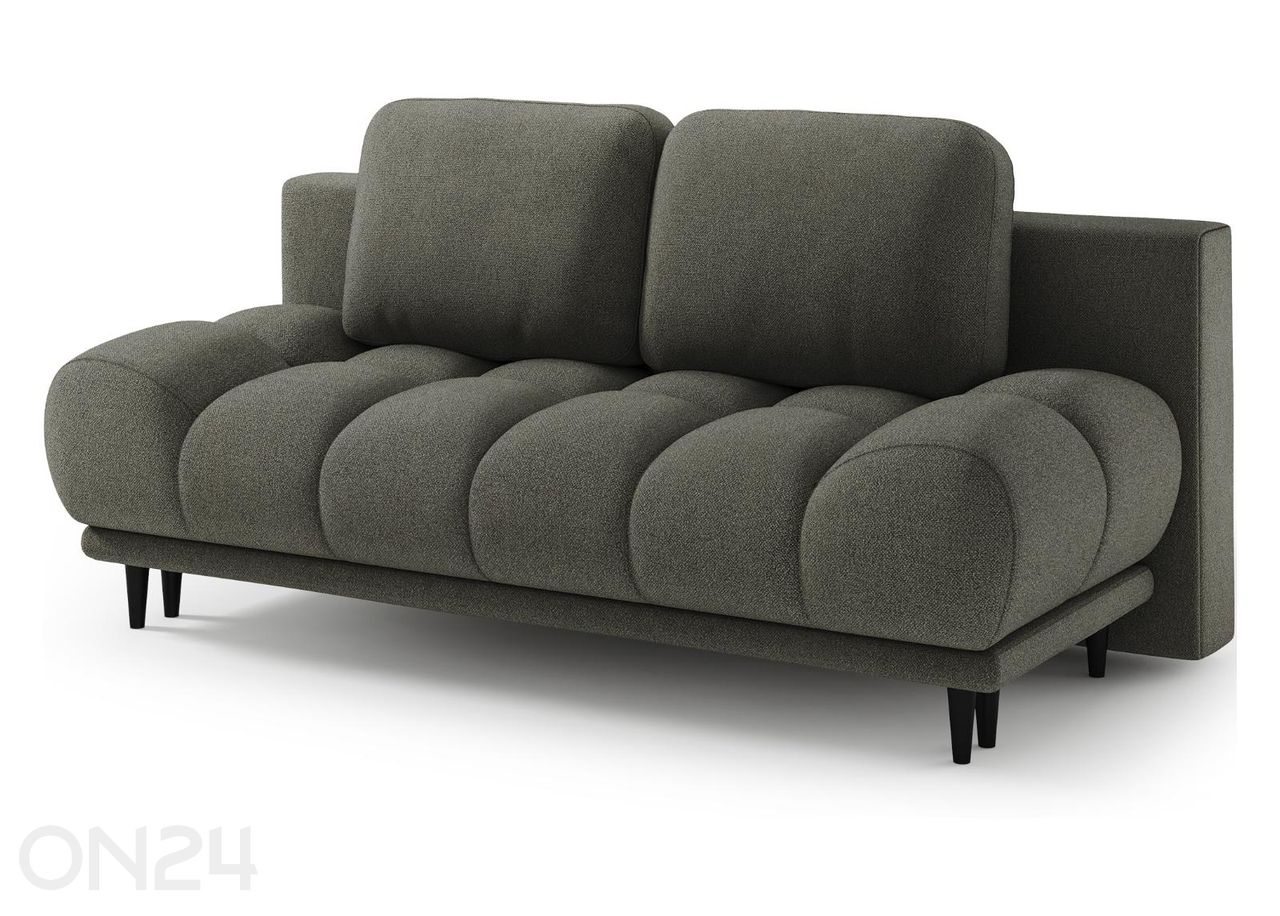 Diivanvoodi Guavio suurendatud