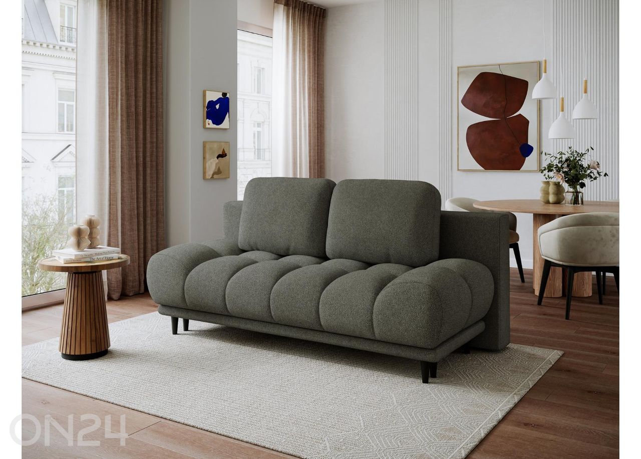 Diivanvoodi Guavio suurendatud