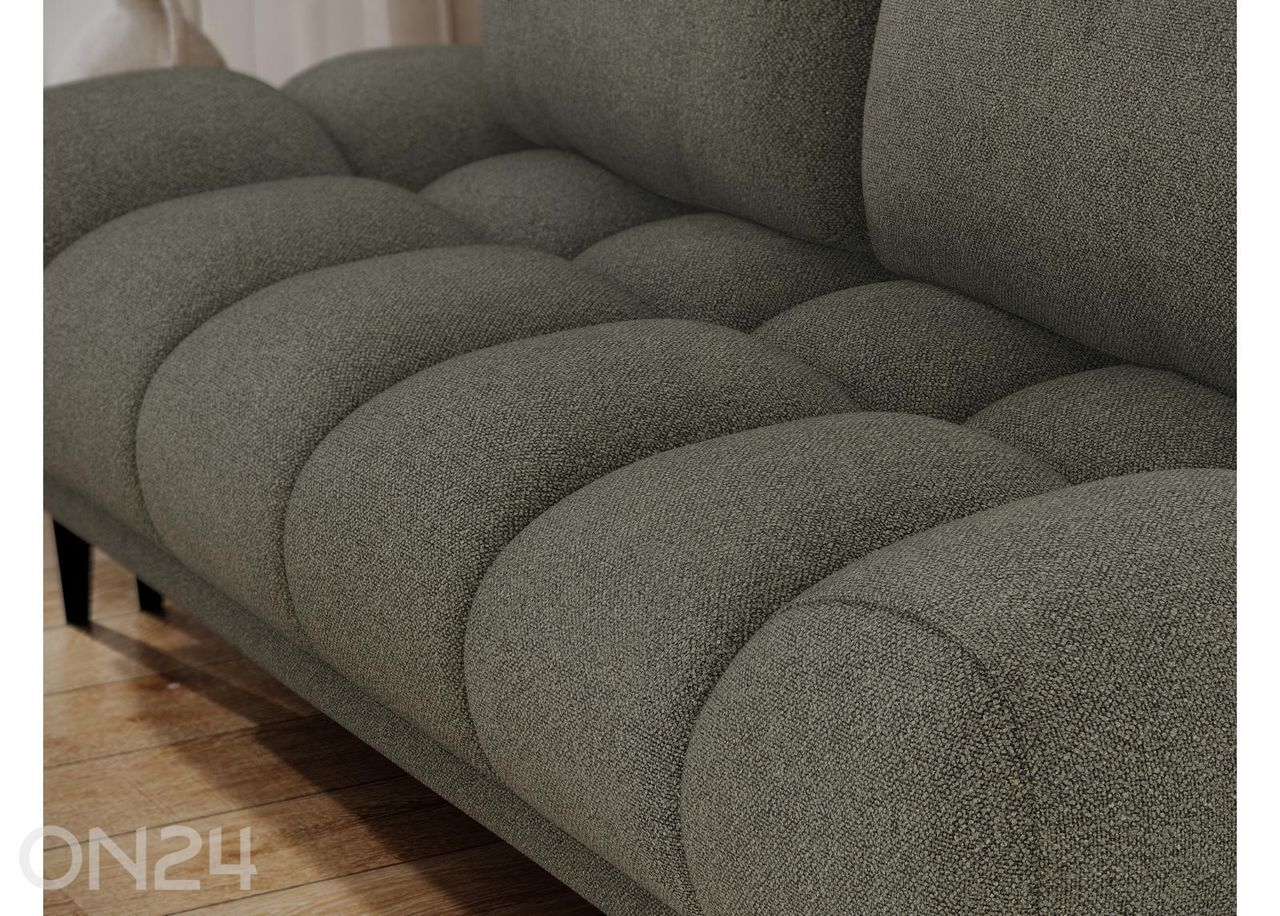 Diivanvoodi Guavio suurendatud