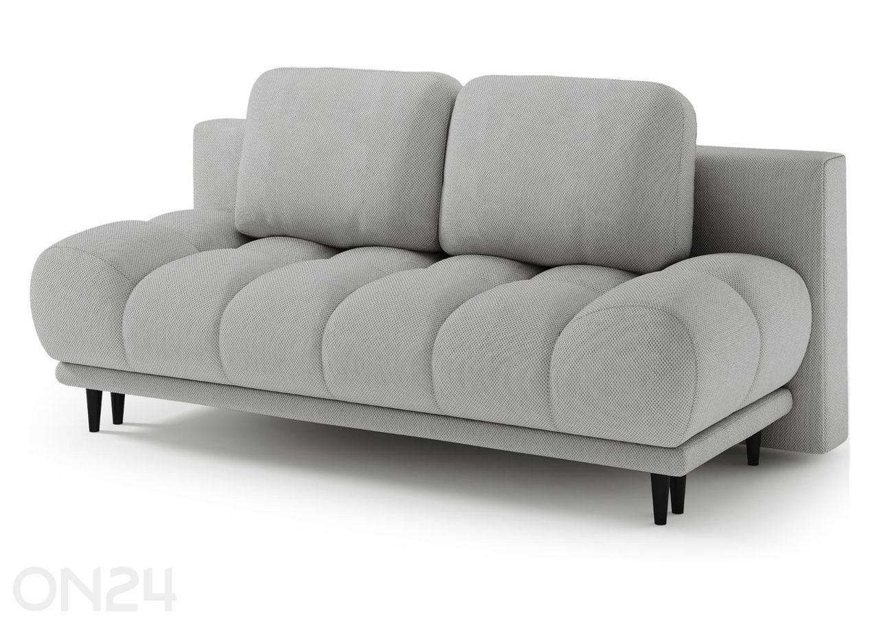 Diivanvoodi Guavio suurendatud