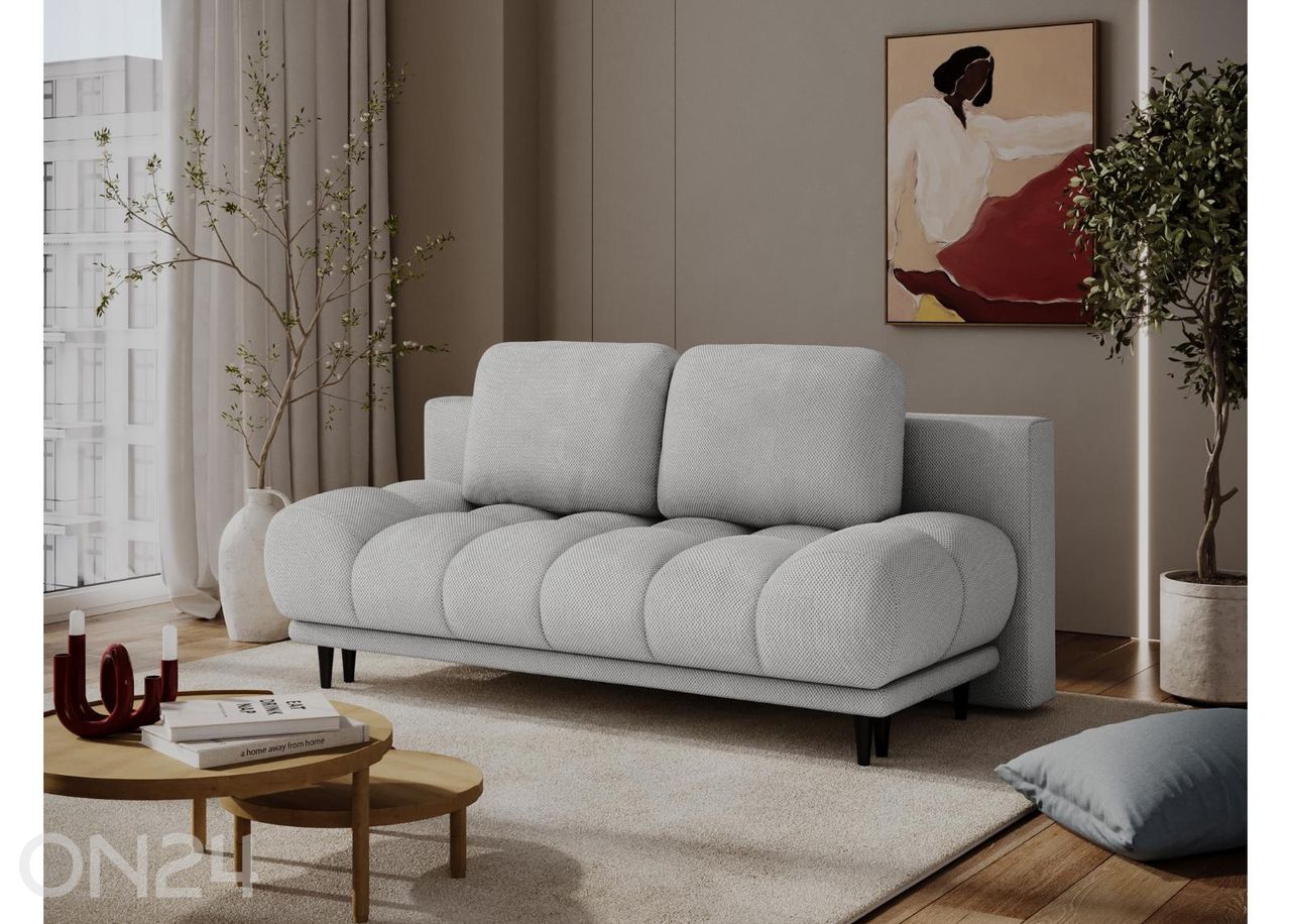 Diivanvoodi Guavio suurendatud