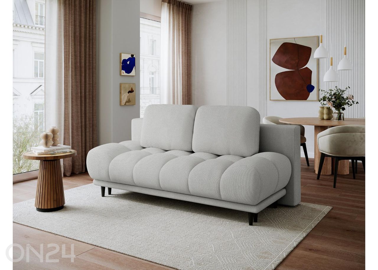 Diivanvoodi Guavio suurendatud