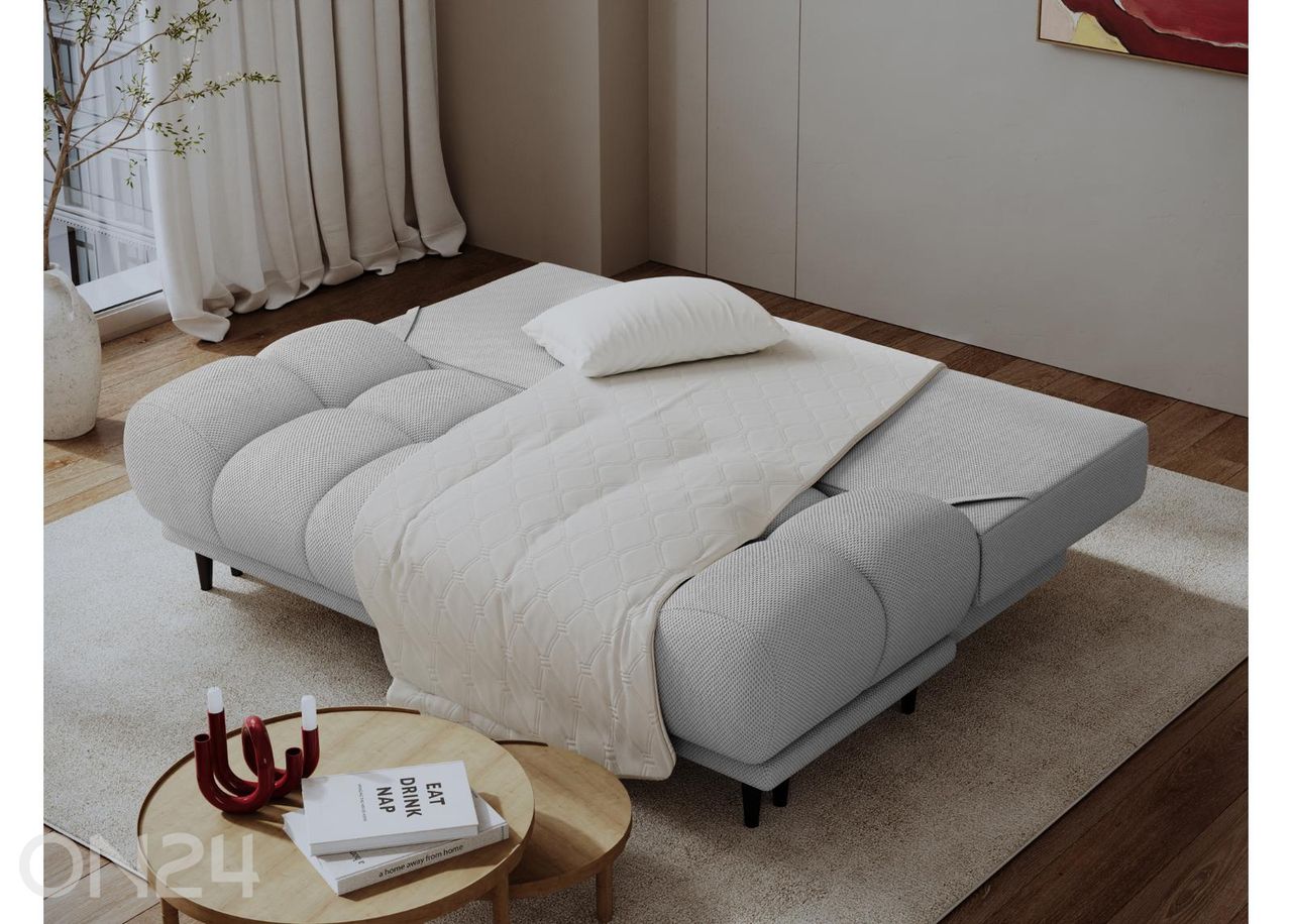 Diivanvoodi Guavio suurendatud