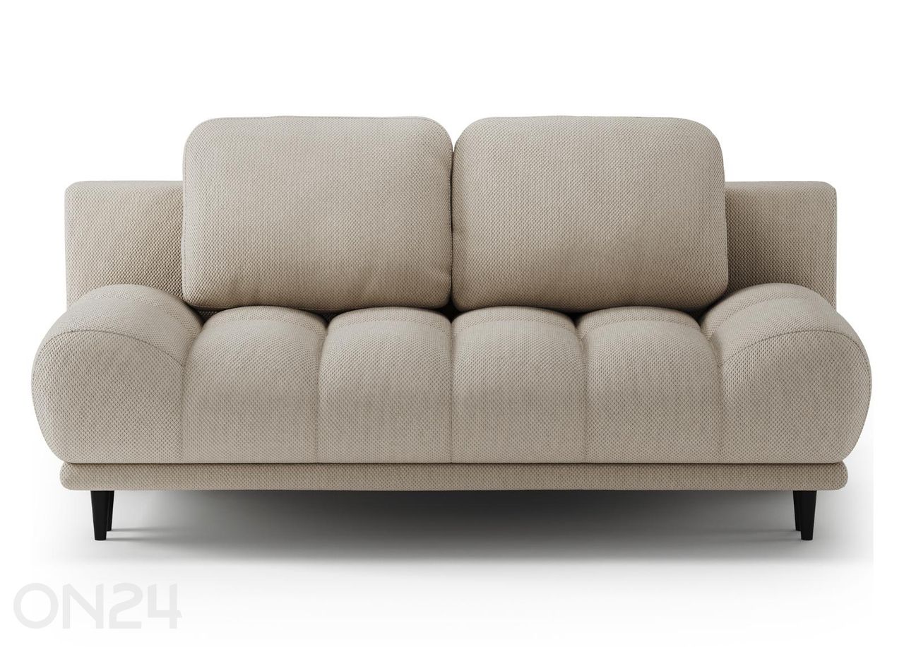 Diivanvoodi Guavio suurendatud