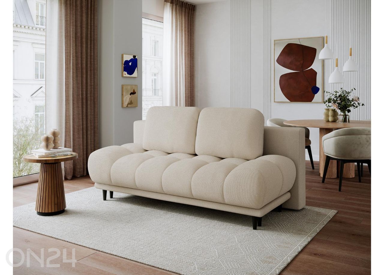 Diivanvoodi Guavio suurendatud