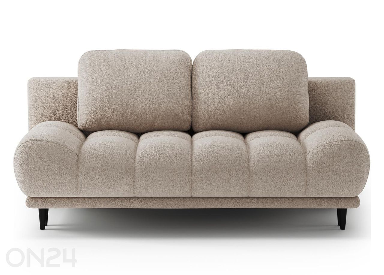 Diivanvoodi Guavio suurendatud