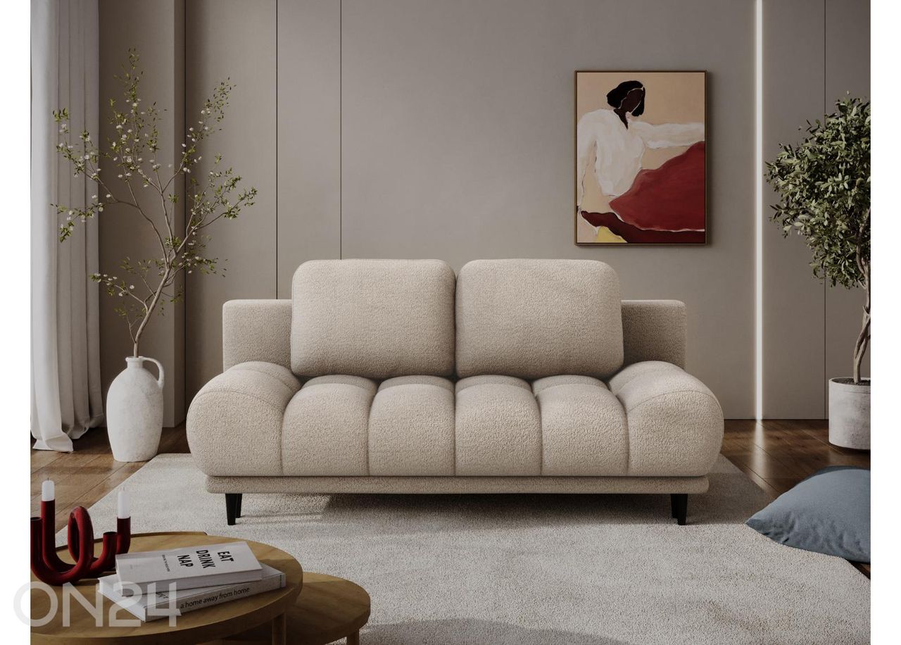 Diivanvoodi Guavio suurendatud