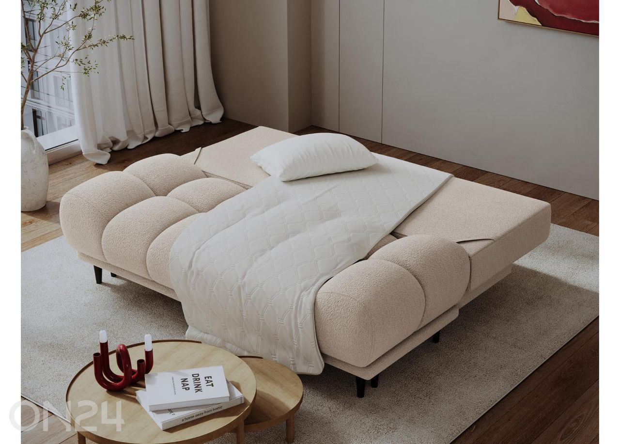 Diivanvoodi Guavio suurendatud