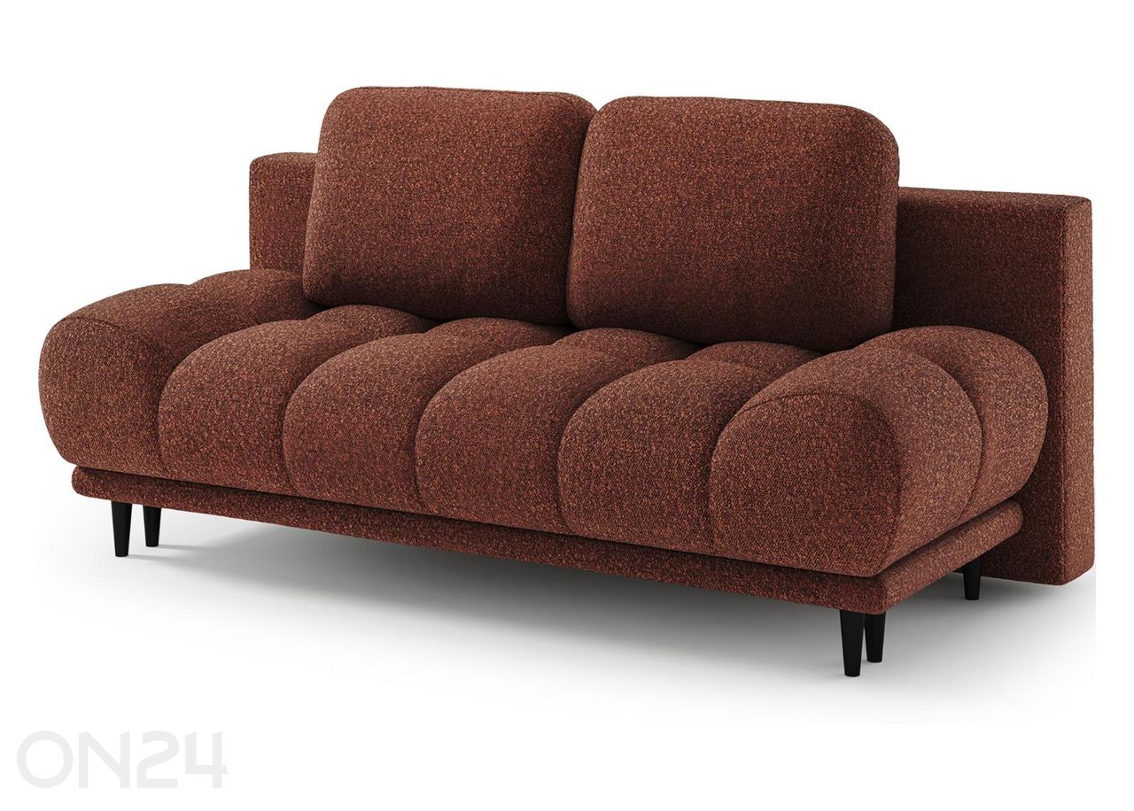 Diivanvoodi Guavio suurendatud