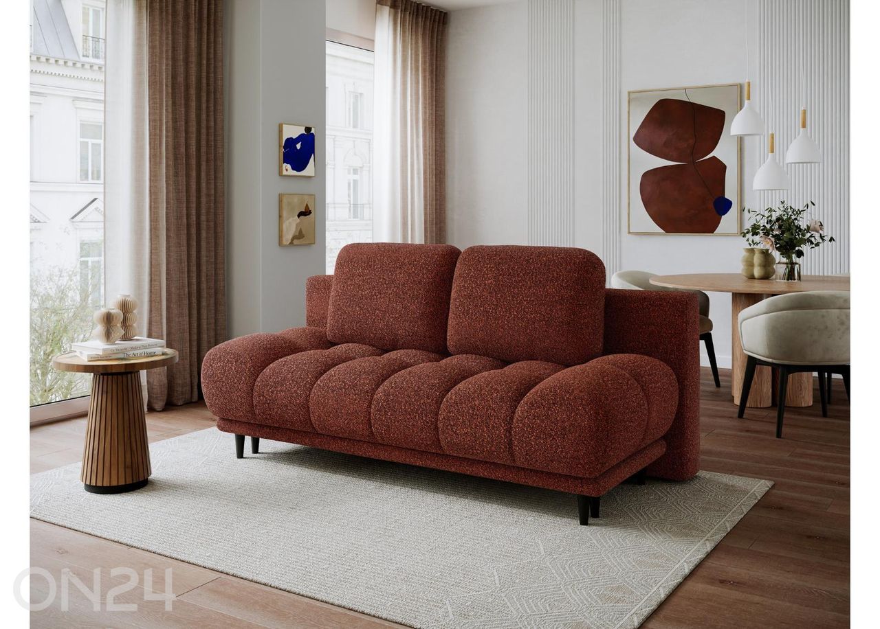 Diivanvoodi Guavio suurendatud