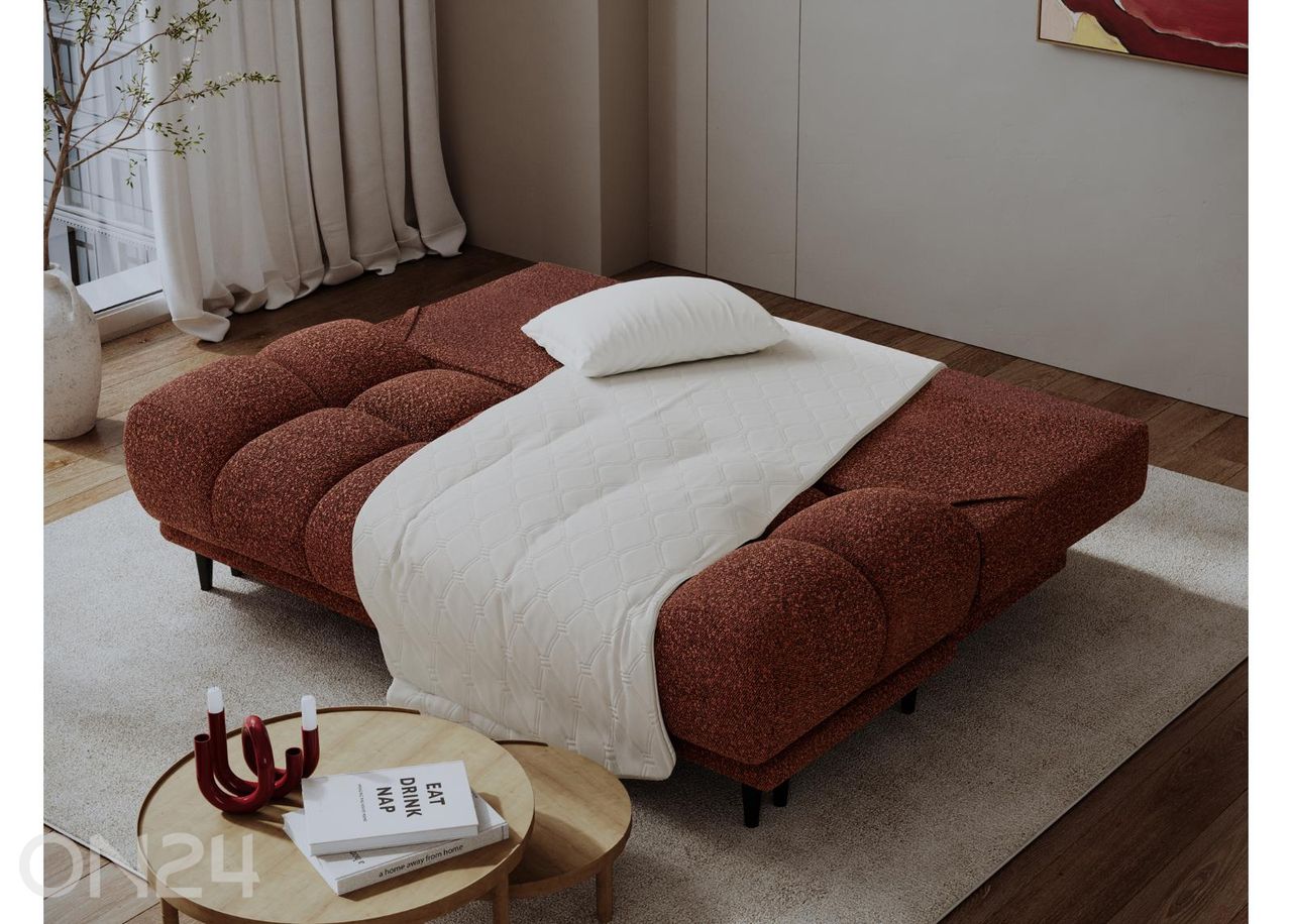 Diivanvoodi Guavio suurendatud