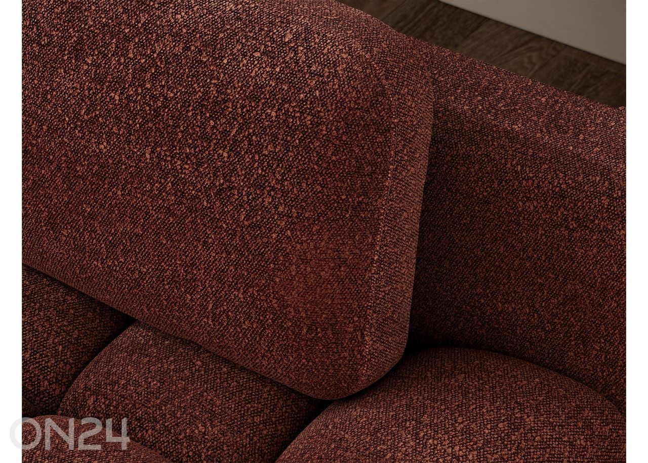 Diivanvoodi Guavio suurendatud