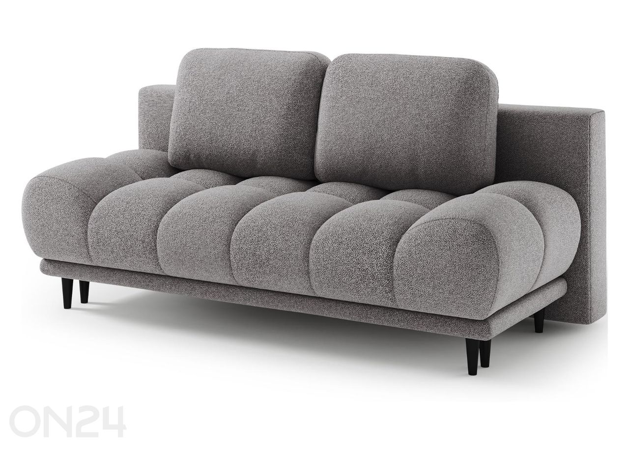 Diivanvoodi Guavio suurendatud