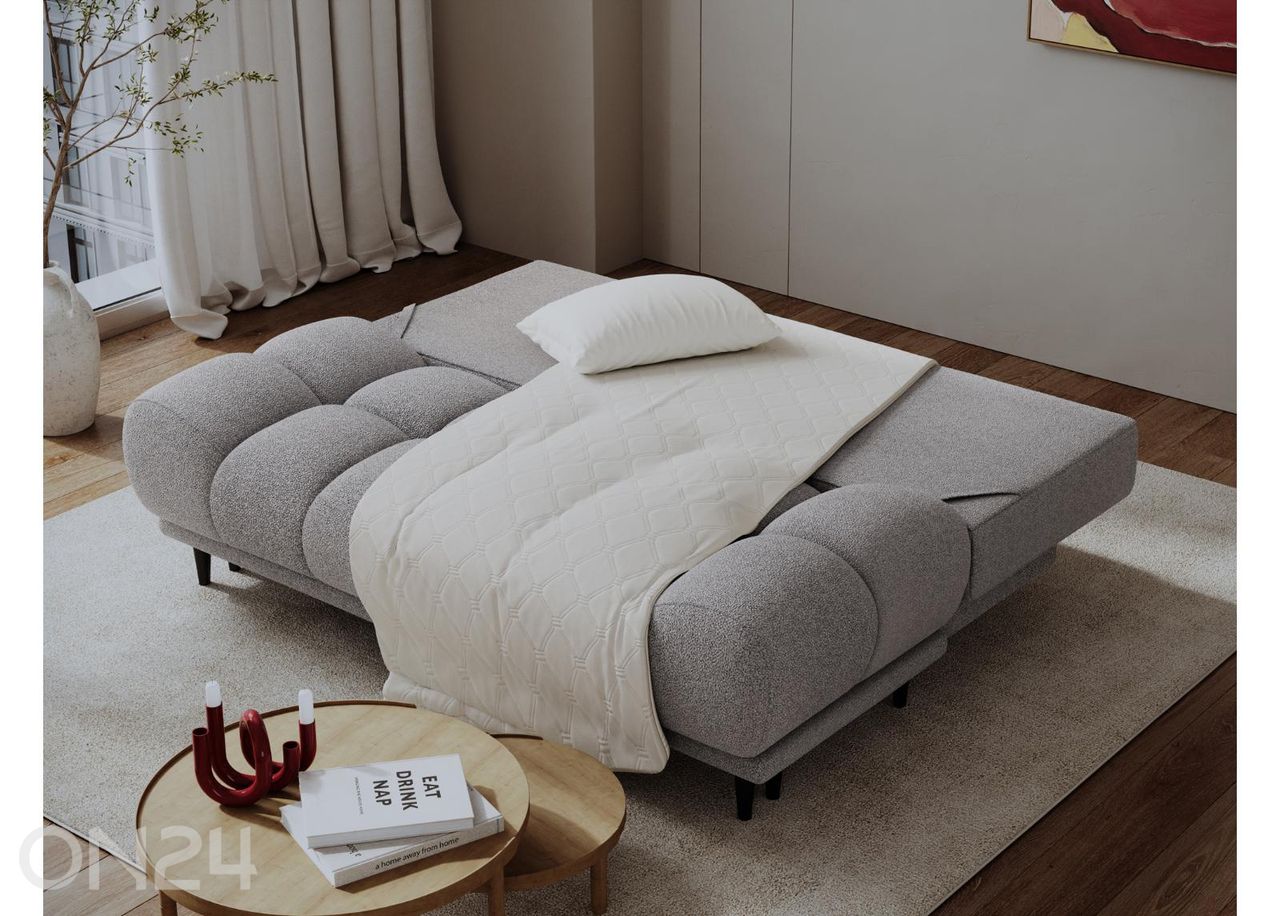 Diivanvoodi Guavio suurendatud