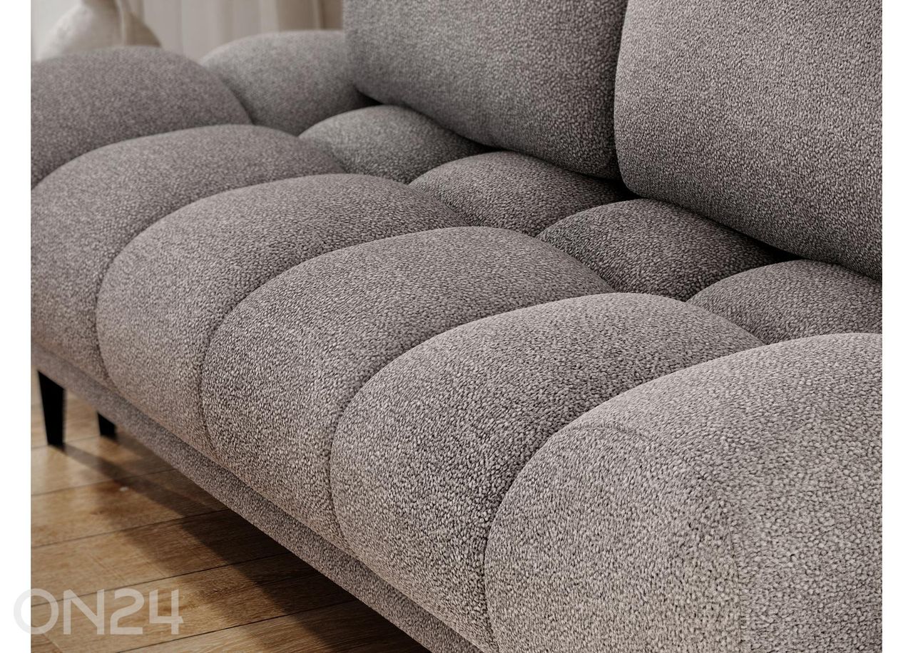 Diivanvoodi Guavio suurendatud