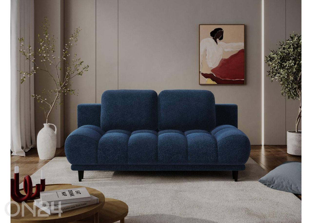 Diivanvoodi Guavio suurendatud