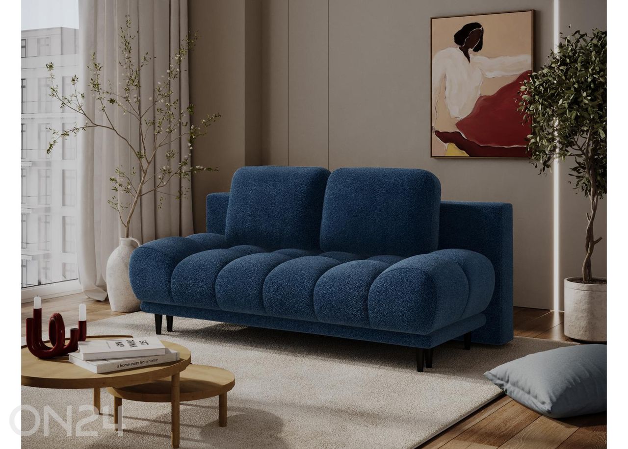 Diivanvoodi Guavio suurendatud