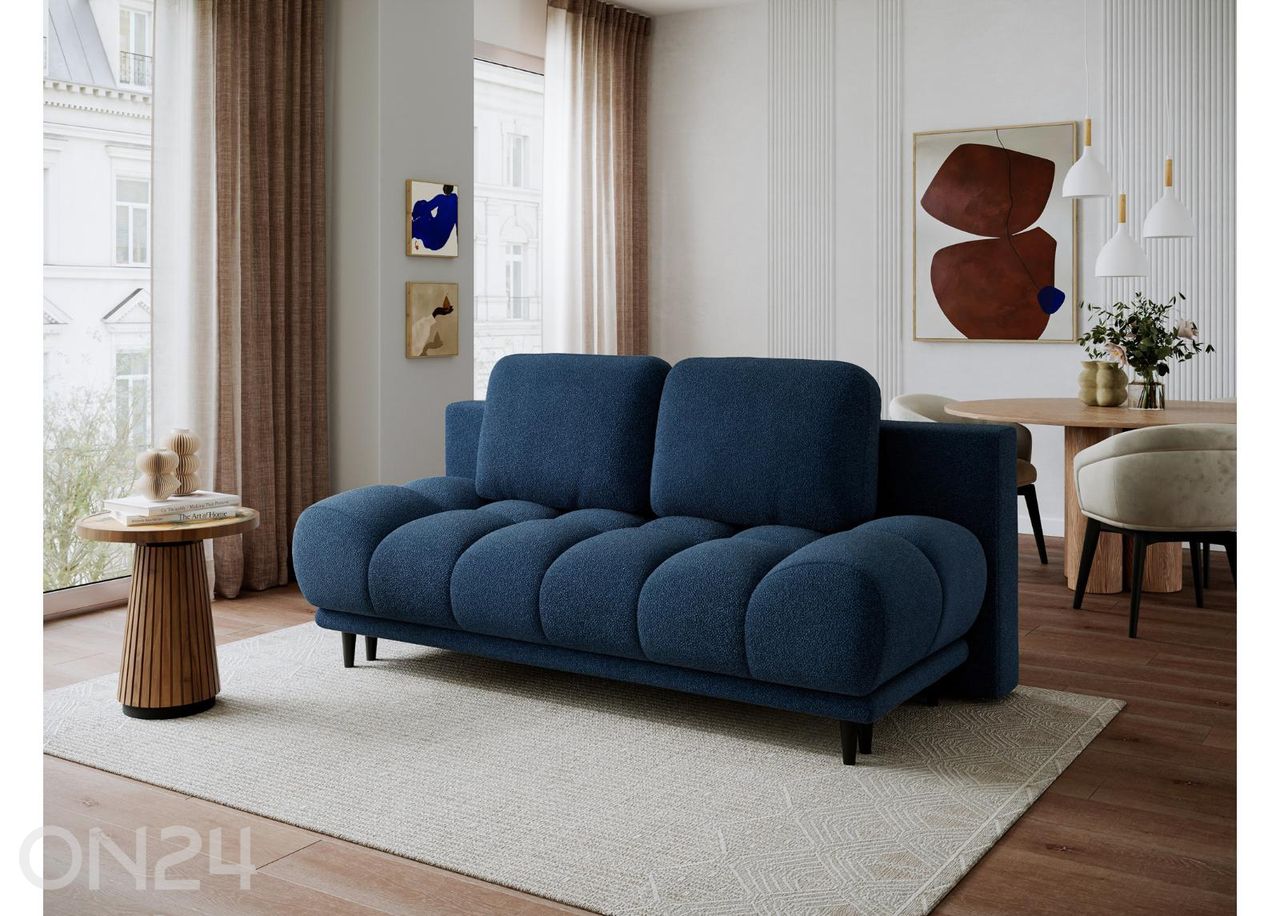 Diivanvoodi Guavio suurendatud