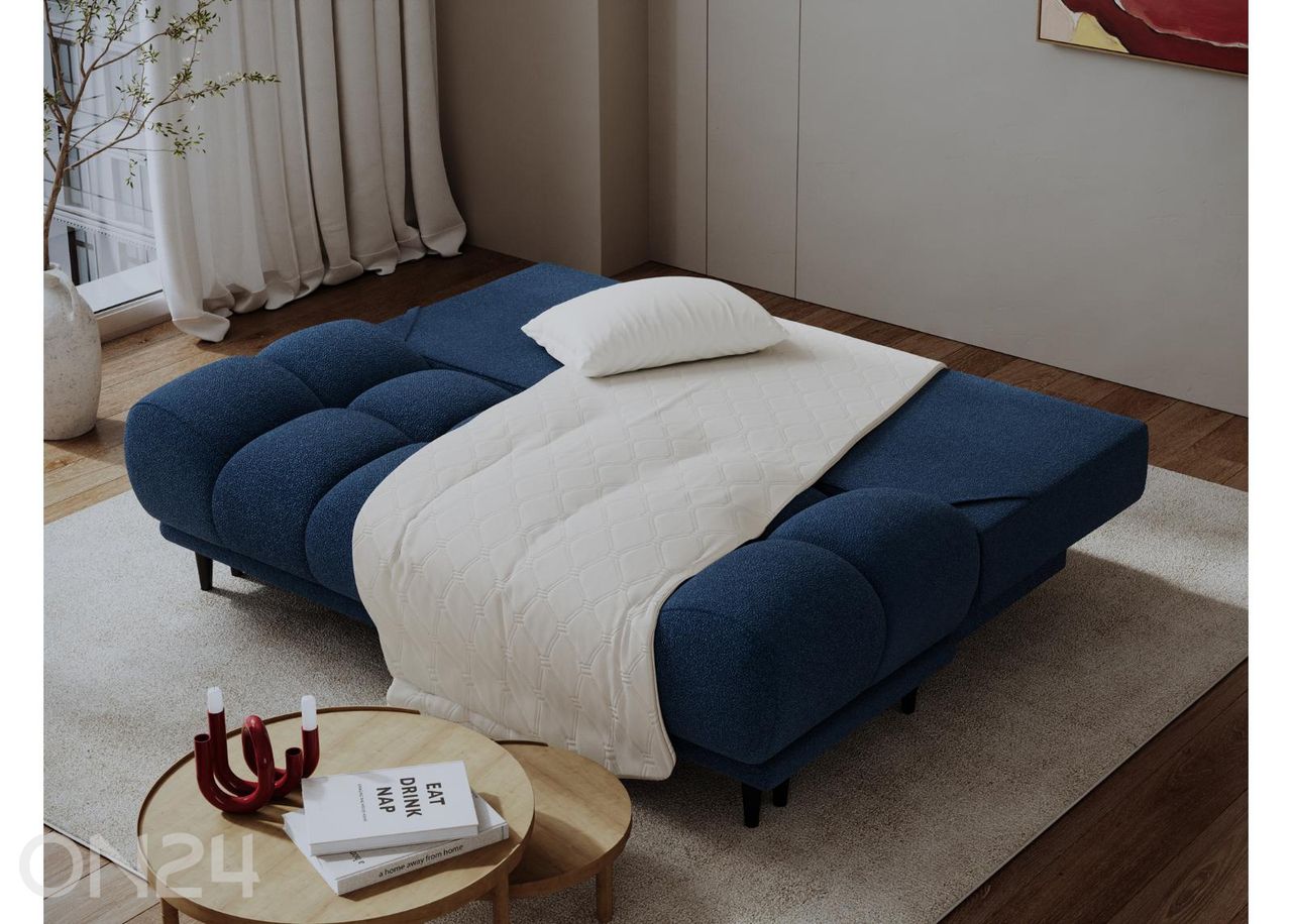 Diivanvoodi Guavio suurendatud