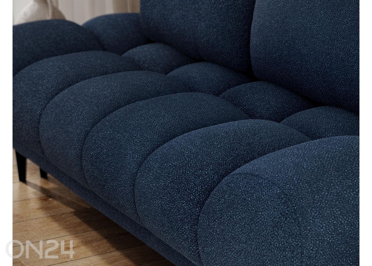 Diivanvoodi Guavio suurendatud