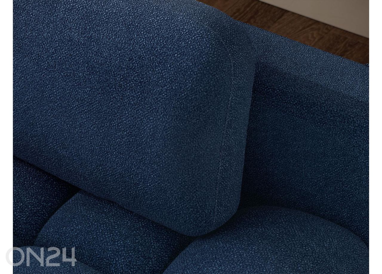 Diivanvoodi Guavio suurendatud