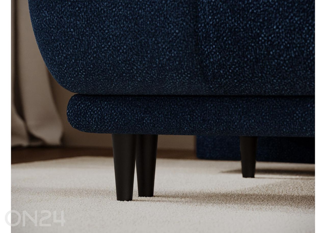 Diivanvoodi Guavio suurendatud