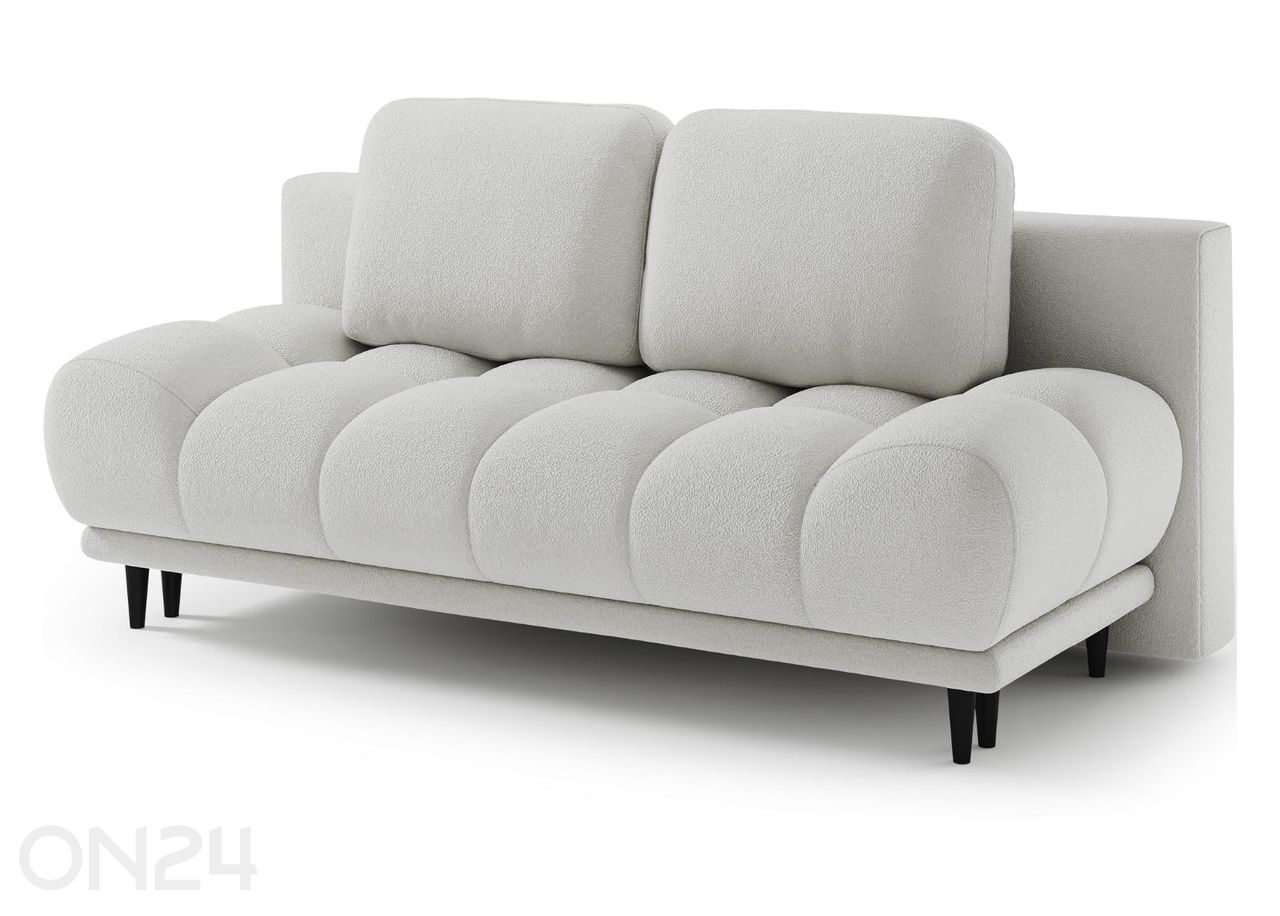 Diivanvoodi Guavio suurendatud