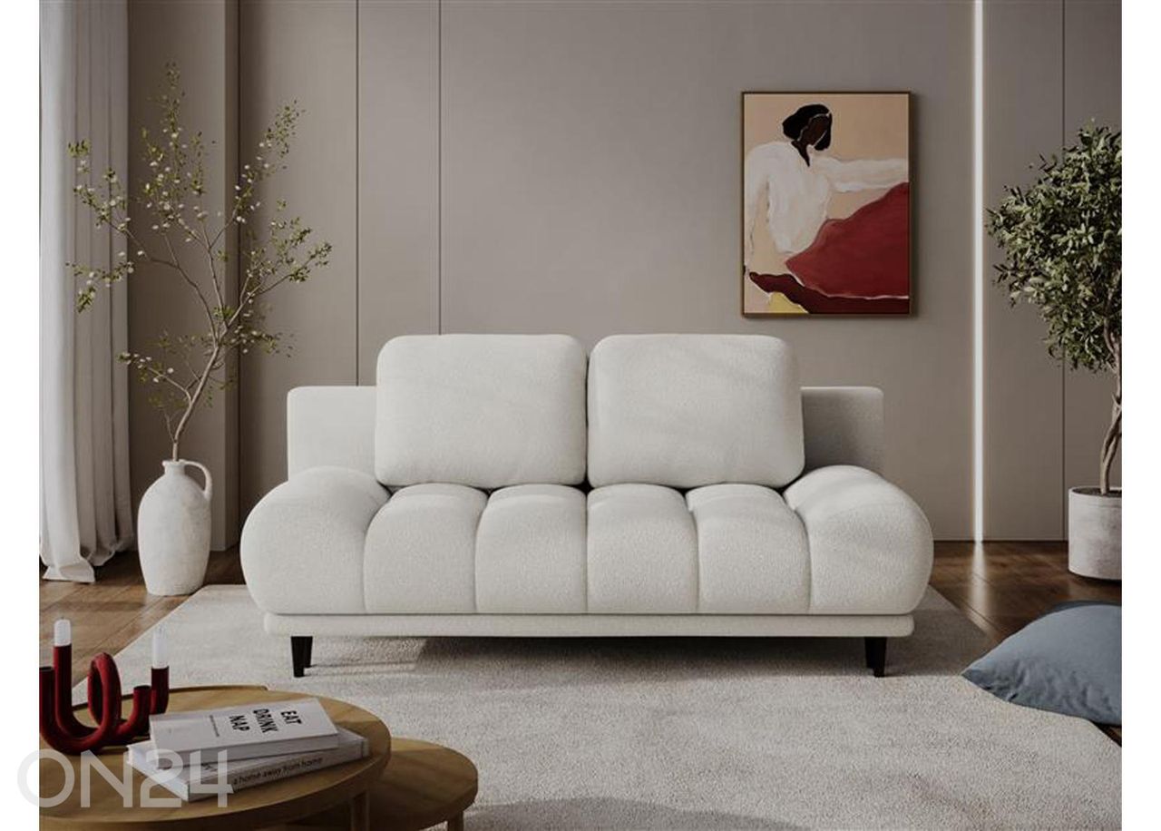 Diivanvoodi Guavio suurendatud